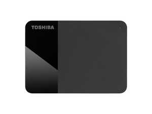 هارد دیسک اکسترنال توشیبا مدل Toshiba Canvio Ready 2TB